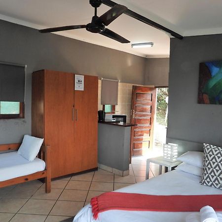 Sunset Beach Resort Chidenguele Eksteriør bilde