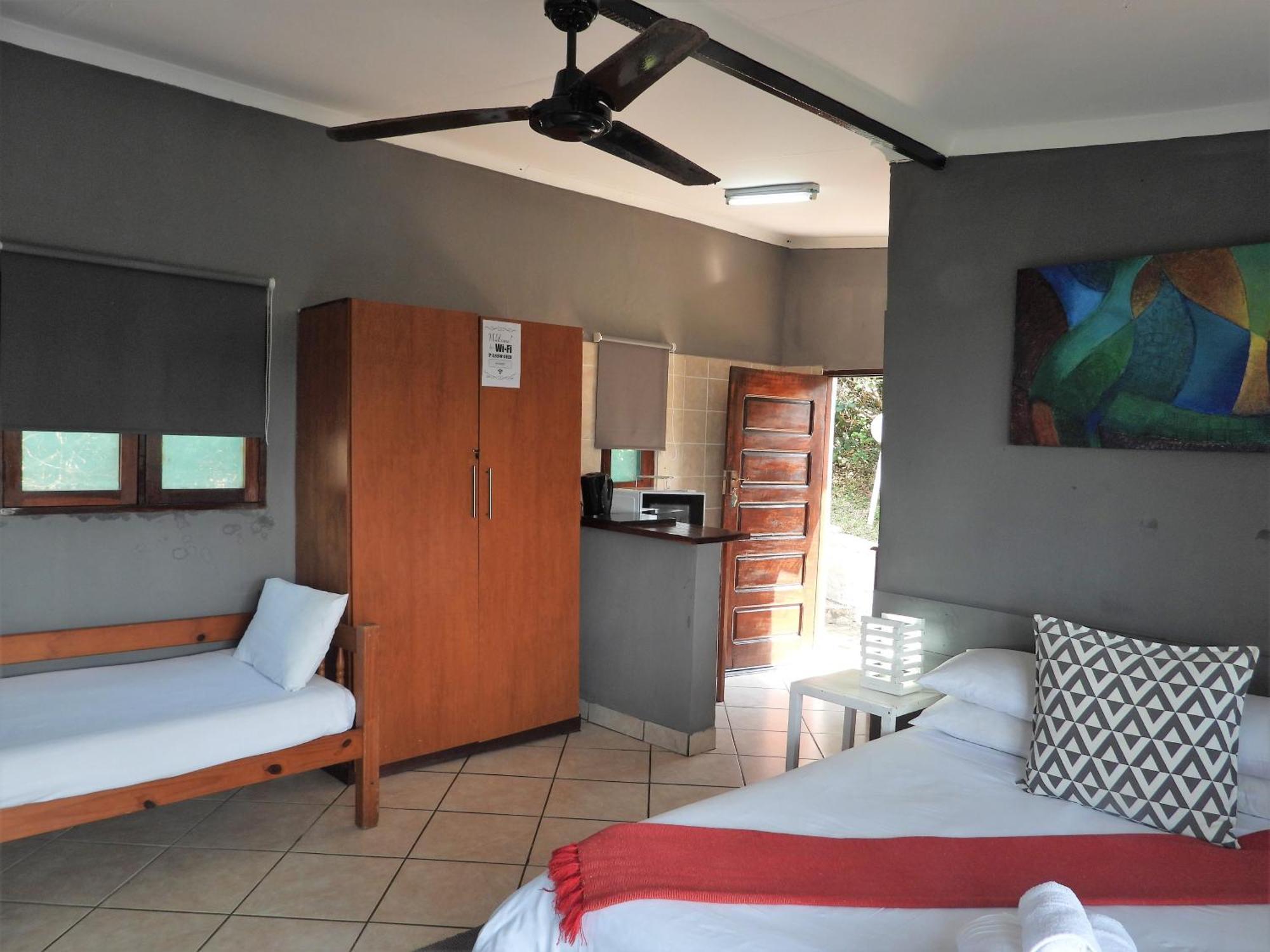 Sunset Beach Resort Chidenguele Eksteriør bilde