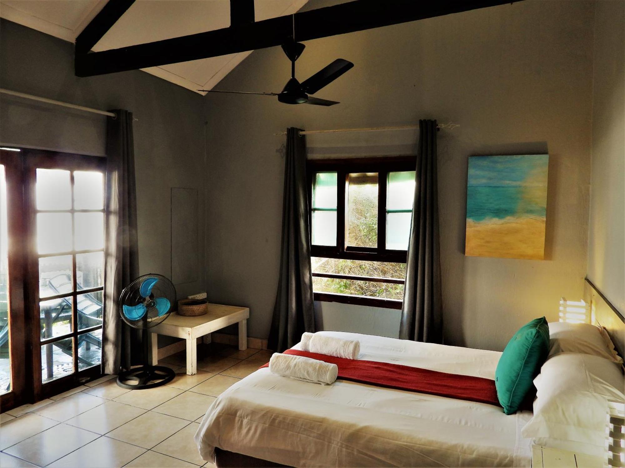 Sunset Beach Resort Chidenguele Eksteriør bilde