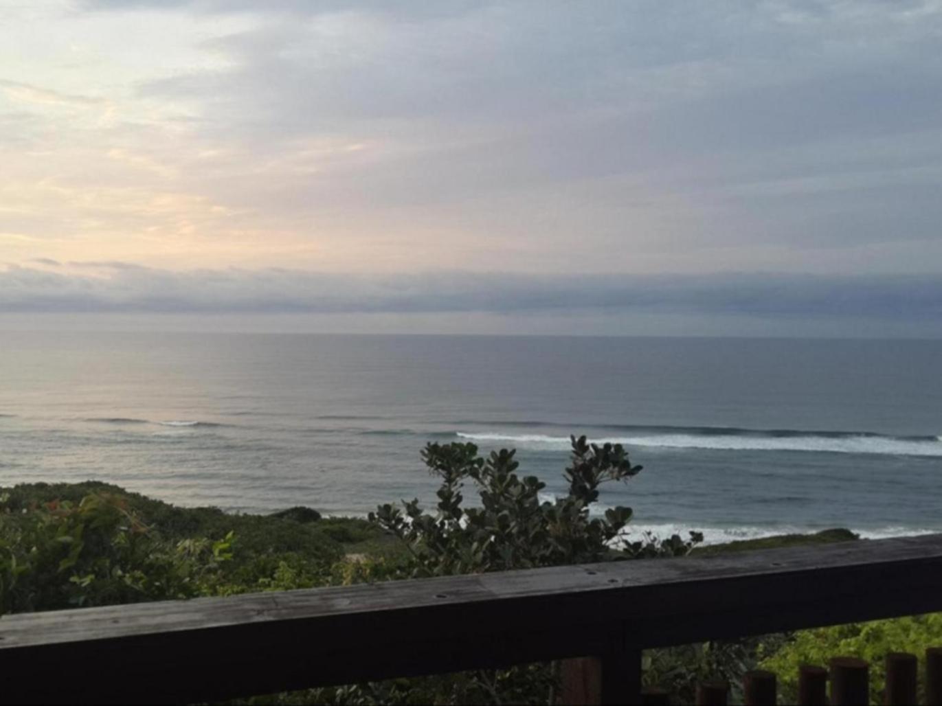 Sunset Beach Resort Chidenguele Eksteriør bilde