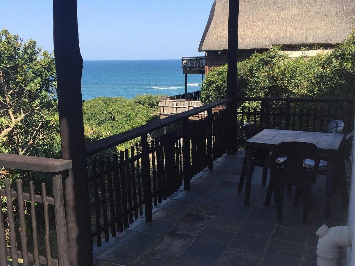 Sunset Beach Resort Chidenguele Eksteriør bilde